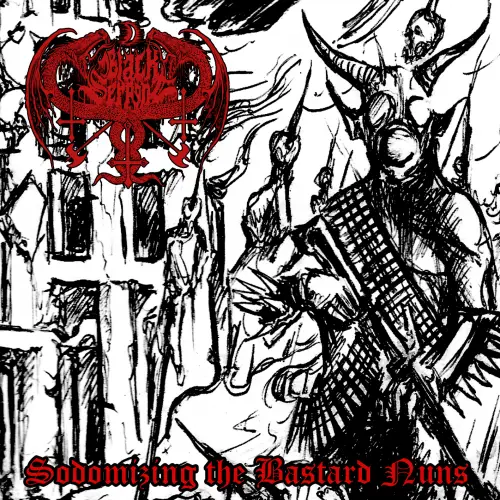  : Sodomizing the Bastard Nuns